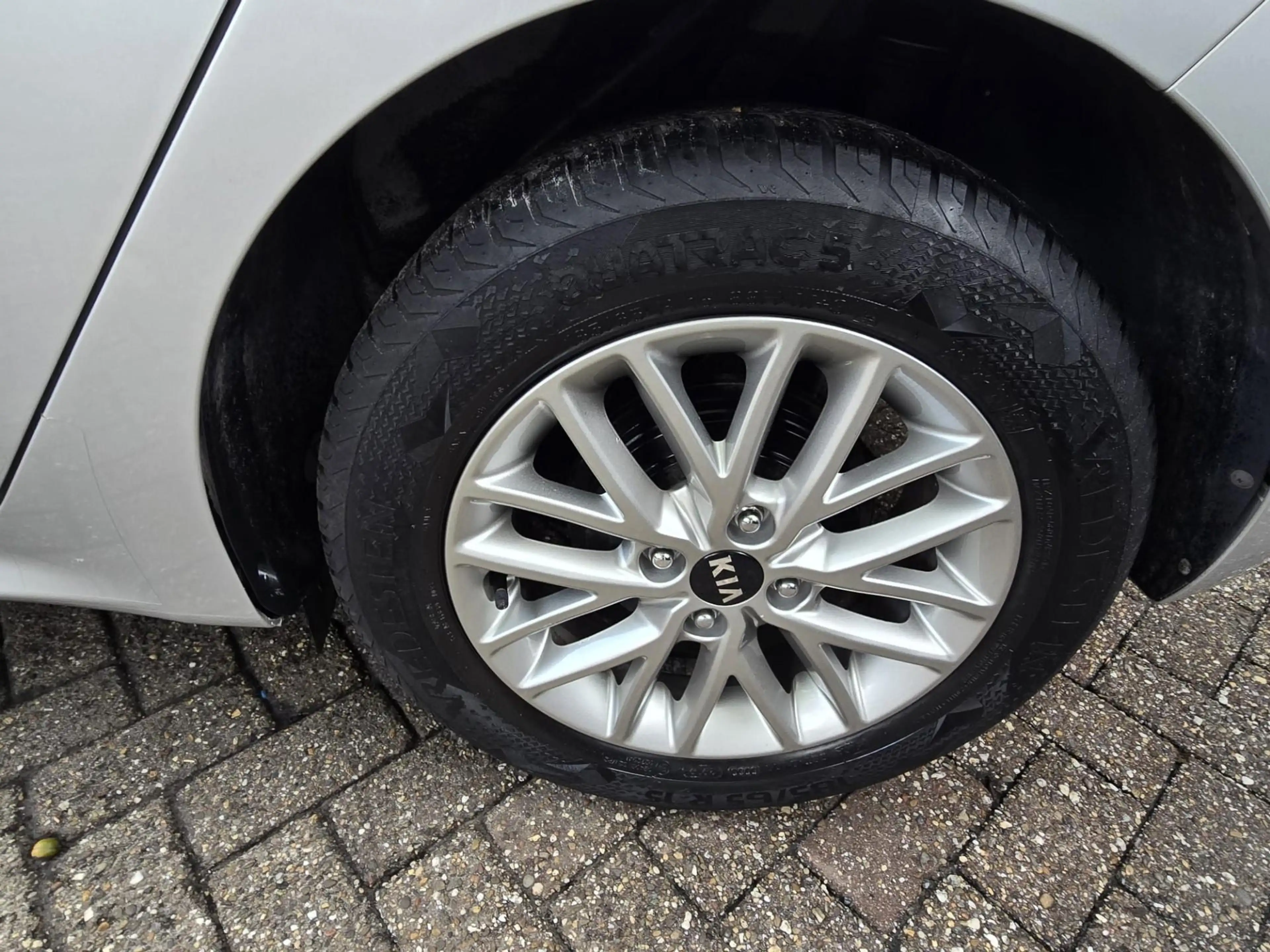 Kia Rio 1.0 TGDI DynamicLine | 2E EIGENAAR | 3/6 OF 12MND — photo 15
