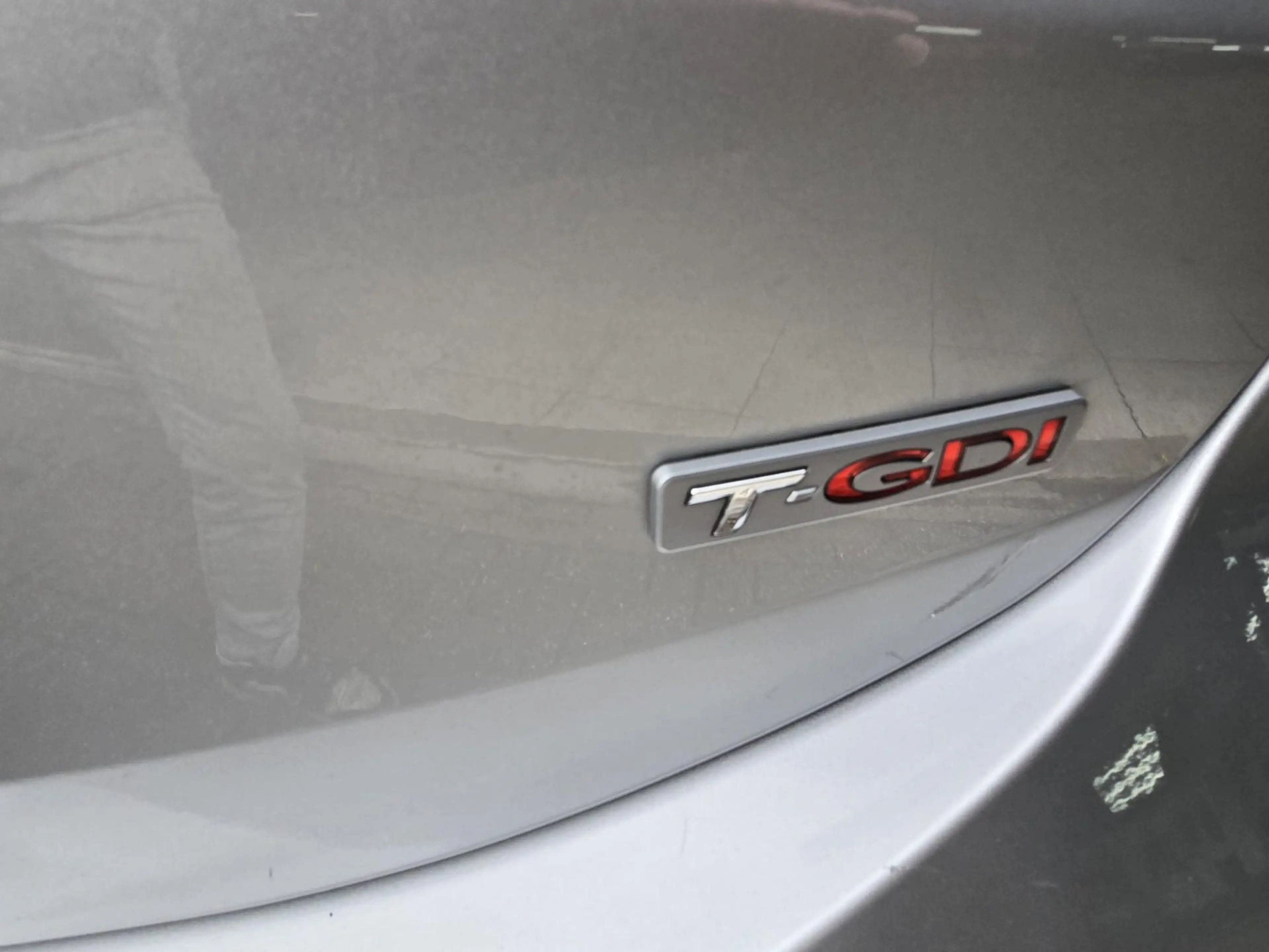 Kia Rio 1.0 TGDI DynamicLine | 2E EIGENAAR | 3/6 OF 12MND — photo 13