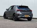 Opel Corsa 1.2 Turbo 100PK GS Line met CarPlay/Camera, PDC, L Gris - thumbnail 4