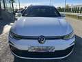 Volkswagen Golf Variant 2,0 TDI R-Line DSG/ACC/SHA/SWA/RFK/AMBIENTE/V.C... Weiß - thumbnail 10