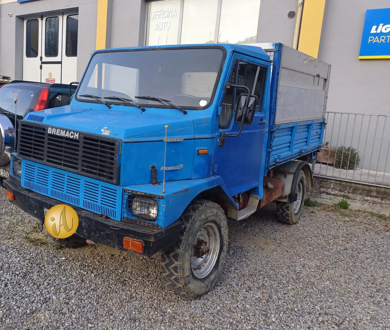 Altro - 1