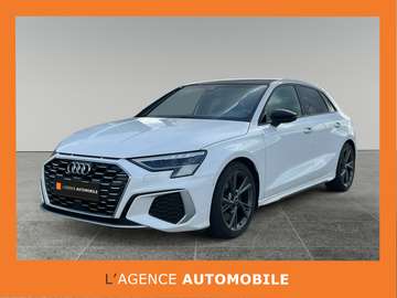 Sportback 2.0 Quattro S tronic-GAR 12 A 48 MOIS