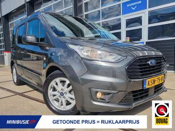Compact 1.0 Trend NAVI / CRUISE / TREKHAAK / PDC /