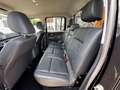 Volkswagen Amarok Highline DoubleCab 4Motion DSG Schwarz - thumbnail 17