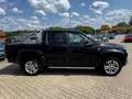 Volkswagen Amarok Highline DoubleCab 4Motion DSG Schwarz - thumbnail 5