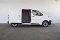 Opel Vivaro Cargo 1.5 D AHK RFK PDC Multimedia Blanc - thumbnail 5