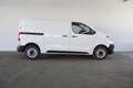 Opel Vivaro Cargo 1.5 D AHK RFK PDC Multimedia Blanc - thumbnail 4