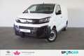 Opel Vivaro Cargo 1.5 D AHK RFK PDC Multimedia Blanc - thumbnail 1