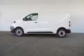 Opel Vivaro Cargo 1.5 D AHK RFK PDC Multimedia Blanc - thumbnail 3