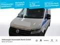 Volkswagen Crafter 35 Kasten 2.0 TDI L2H2 Klima Stdhz Telef Weiß - thumbnail 1