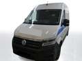 Volkswagen Crafter 35 Kasten 2.0 TDI L2H2 Klima Stdhz Telef Weiß - thumbnail 2
