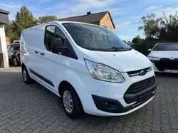 Ford Transit Custom 290 L1 Trend KLIMA PDC AHK Tempomat 1.Hand