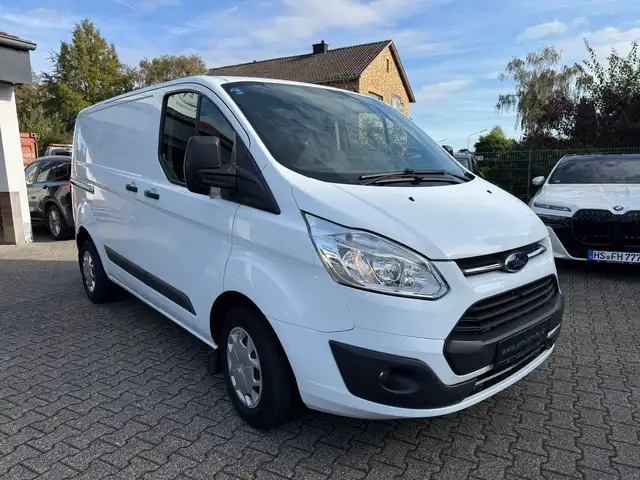 Ford Transit Custom 290 L1 Trend KLIMA PDC AHK Tempomat 1.Hand