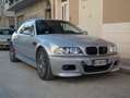 BMW M3 coupe manuale ASI con CRS Grigio - thumbnail 5