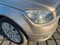 Mercedes-Benz C 230 V6 Lim. Aut. SHZ|Park|Comand Silber - thumbnail 17