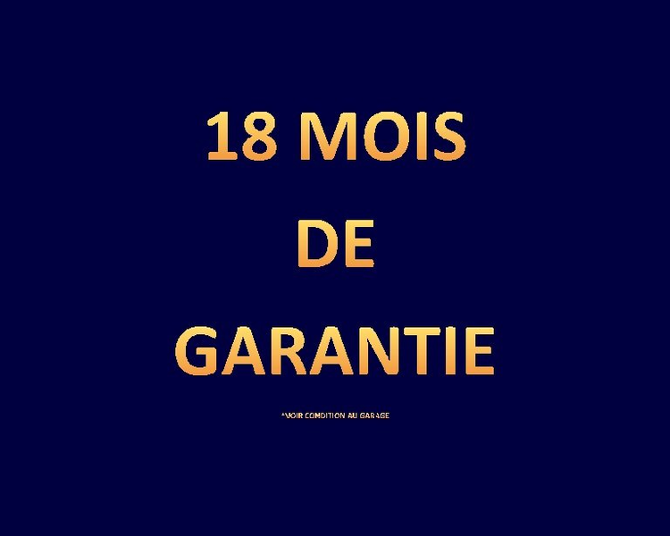 Photo du véhicule