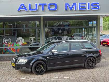 Audi A4 1.8 Turbo Avant