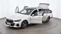 BMW 550 e xDrive *M-Sportpaket Pro *Panoramadach *AHK Weiß - thumbnail 9