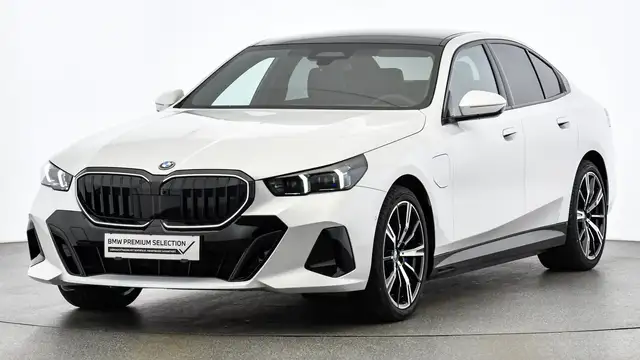 BMW M main image