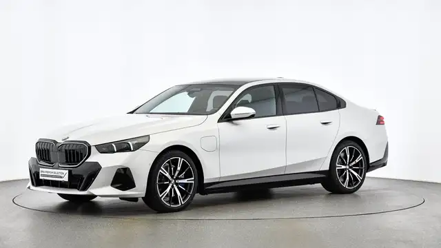BMW M view 3