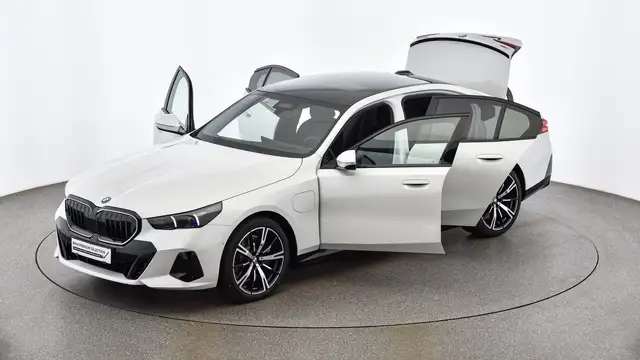 BMW M view 9