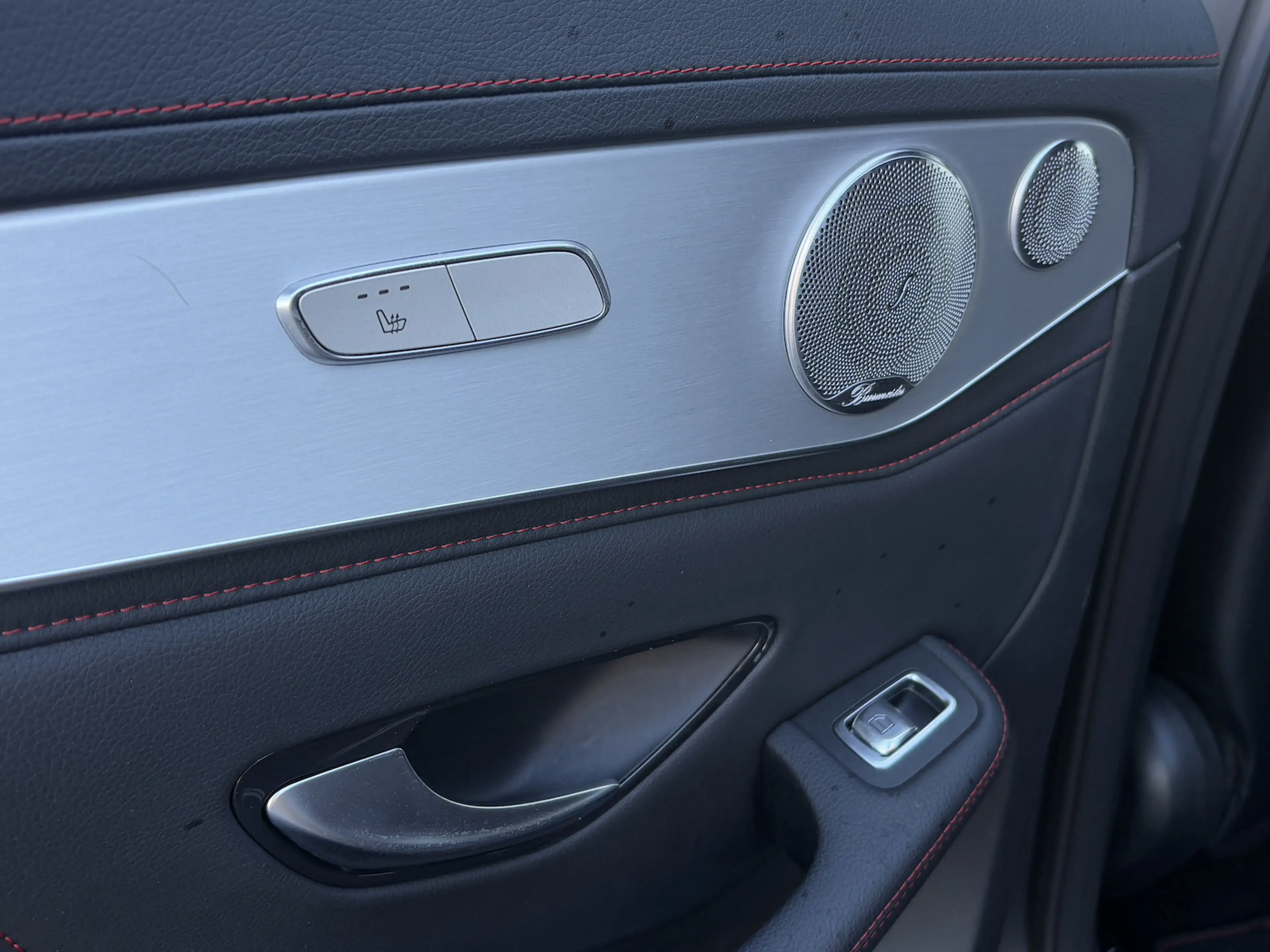 Mercedes-Benz GLC 43 AMG NIGHT/360°/HEAD-UP/SCHIEBE-DACH/21´´ — photo 28