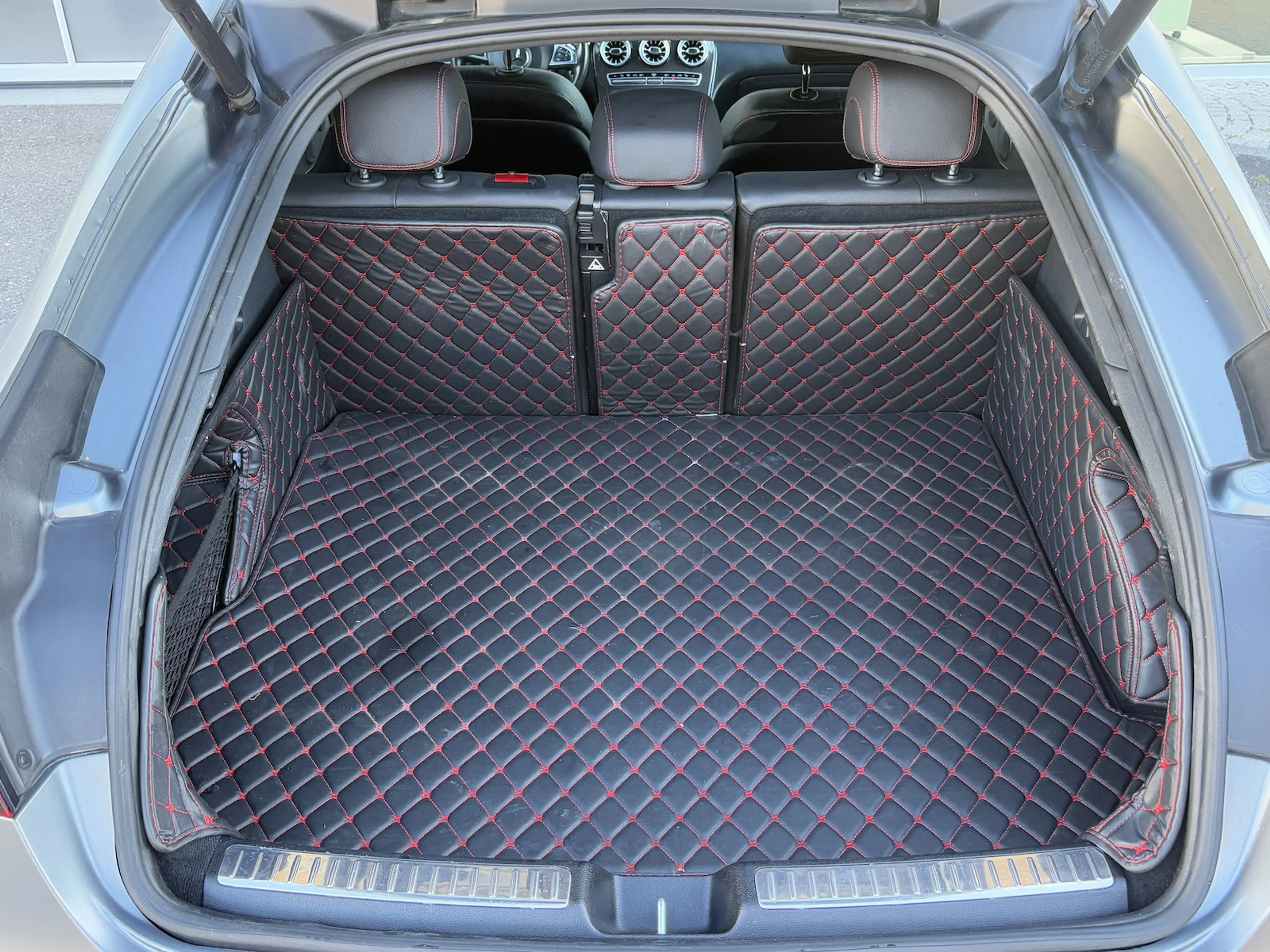Mercedes-Benz GLC 43 AMG NIGHT/360°/HEAD-UP/SCHIEBE-DACH/21´´ — photo 16