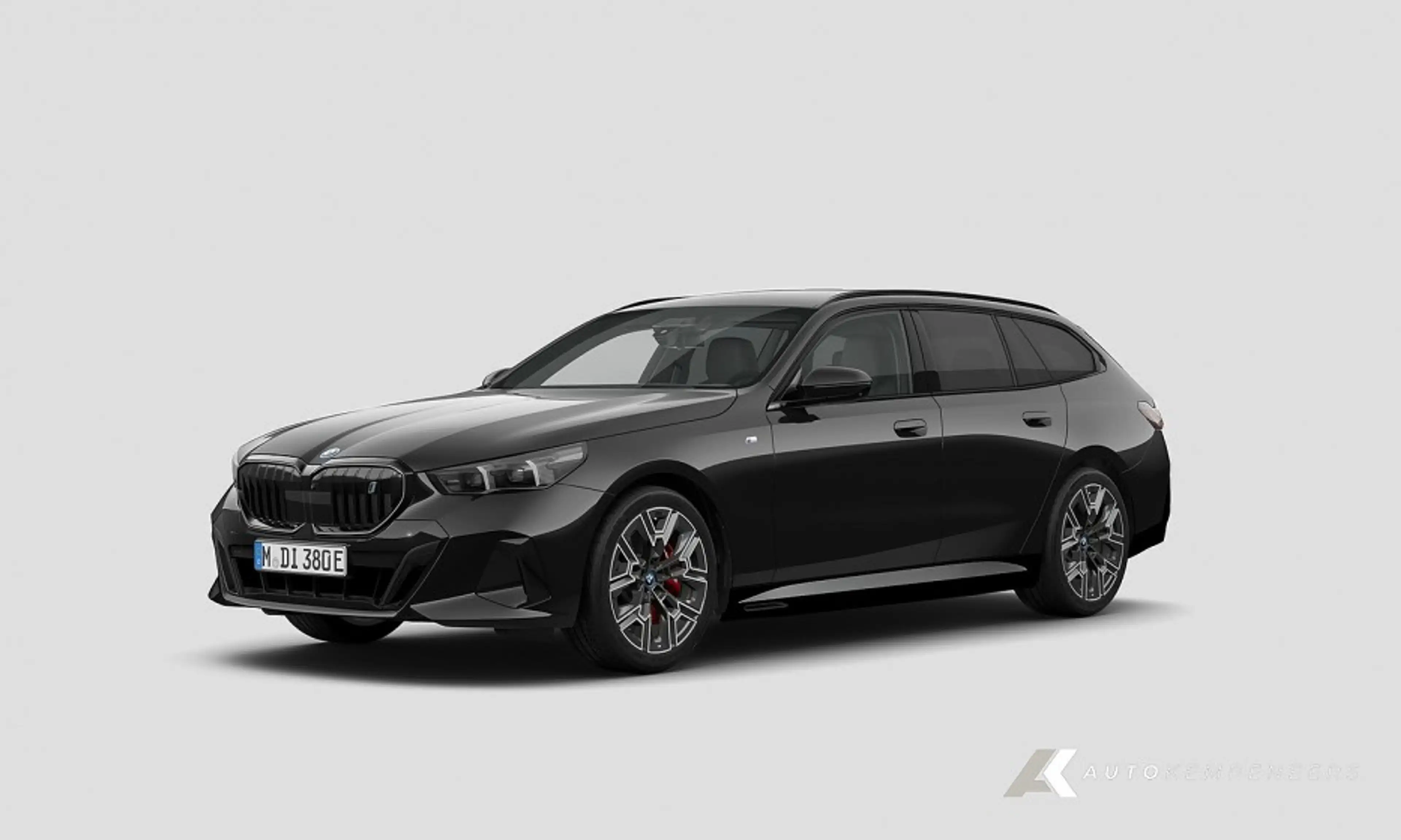 BMW i5 Touring xDrive40 M Sport Pro | Trekhaak | Head-Up