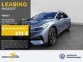 Volkswagen ID.7 Tourer PRO LM20 AHK MATRIX 360 ERGO-ACTIVE Blau - thumbnail 1
