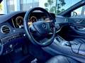Mercedes-Benz S 350 d /NAVI/LED/KAMERA/MASSAGE/GARANTIE Noir - thumbnail 10