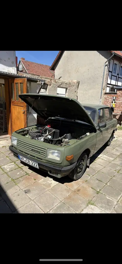 Wartburg 353 - 1