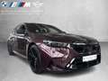 BMW M5 Touring SONDERLACKIERUNG / TRAMONTO BORDEAUX METAL Rood - thumbnail 6
