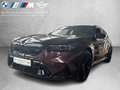 BMW M5 Touring SONDERLACKIERUNG / TRAMONTO BORDEAUX METAL Rood - thumbnail 1