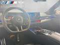 BMW M5 Touring SONDERLACKIERUNG / TRAMONTO BORDEAUX METAL Rood - thumbnail 9
