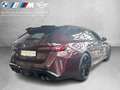 BMW M5 Touring SONDERLACKIERUNG / TRAMONTO BORDEAUX METAL Rood - thumbnail 5