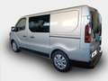 Renault Trafic 2.0 dCi 170 L1H1 DC 5PL NAVI AIRCO CAMERA Argent - thumbnail 3