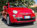 Fiat 500 500 III 1.2 Pop 69cv Rosso - thumbnail 2