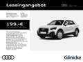Audi Q2 30 TFSI NEUBESTELLUNG White - thumbnail 1