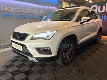 STYLE 1.4 TSI 150 DSG7