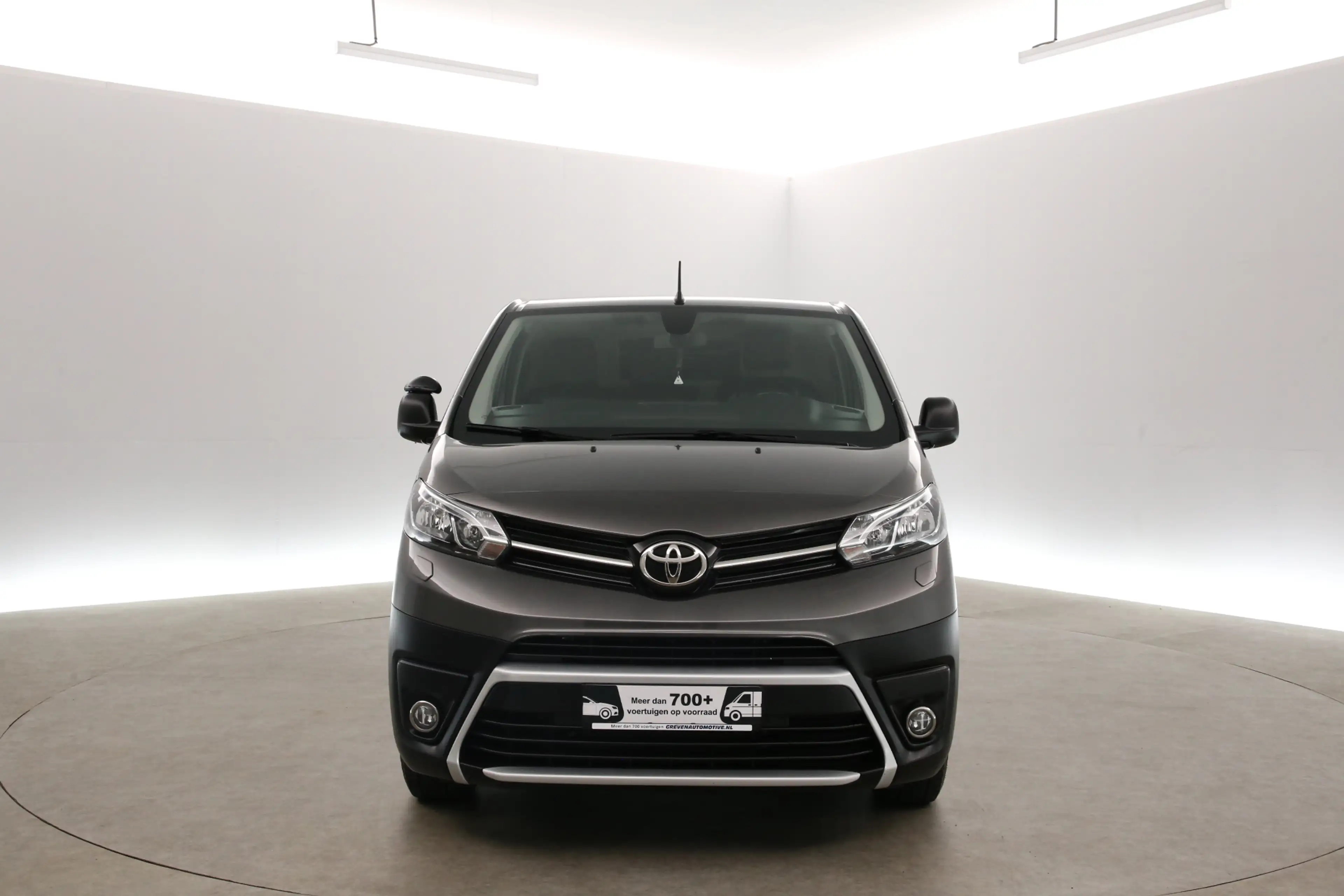 Toyota Proace 2.0D L3H1 | Automaat | Airco | Camera | Cruise | 3 — photo 8