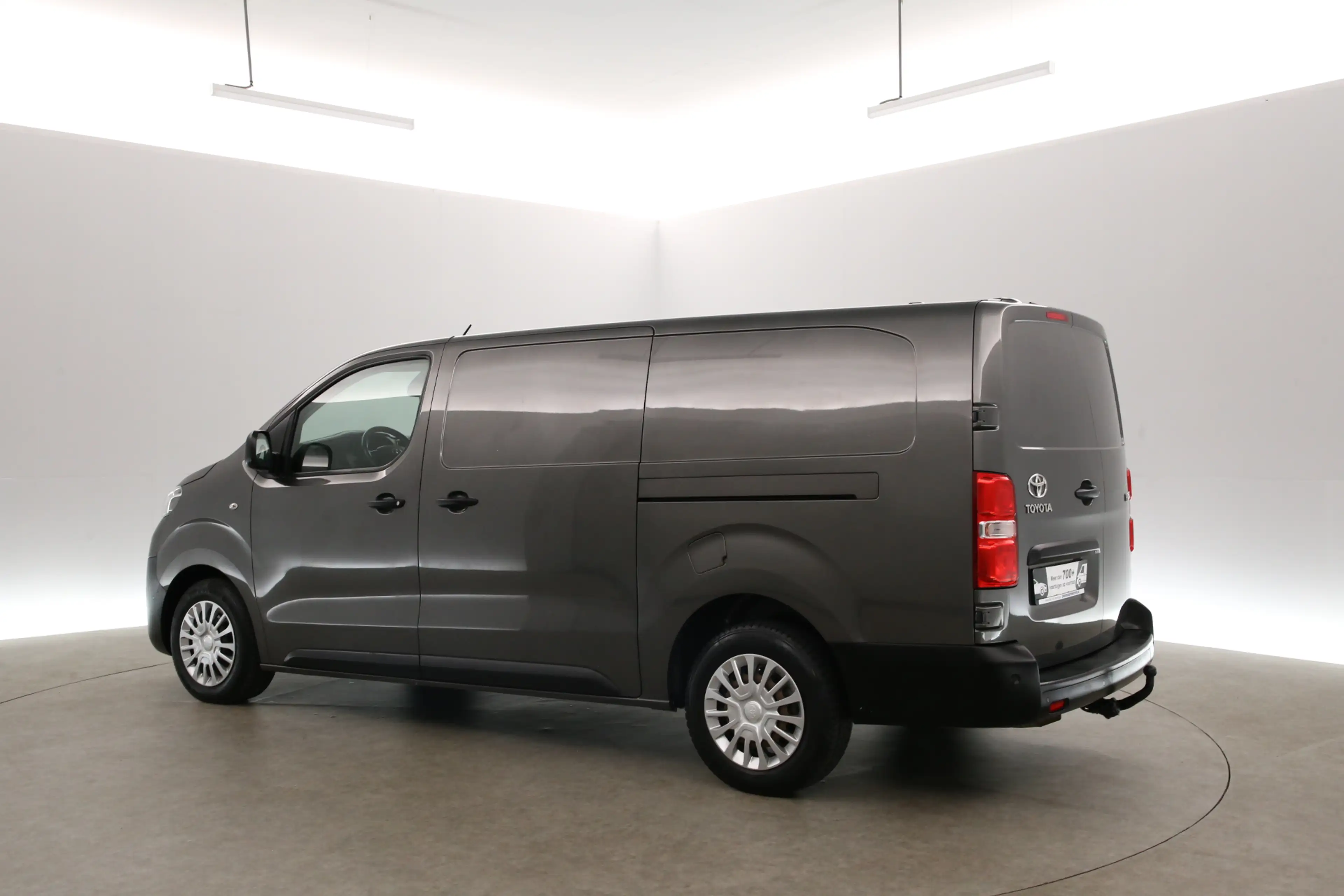 Toyota Proace 2.0D L3H1 | Automaat | Airco | Camera | Cruise | 3 — photo 7