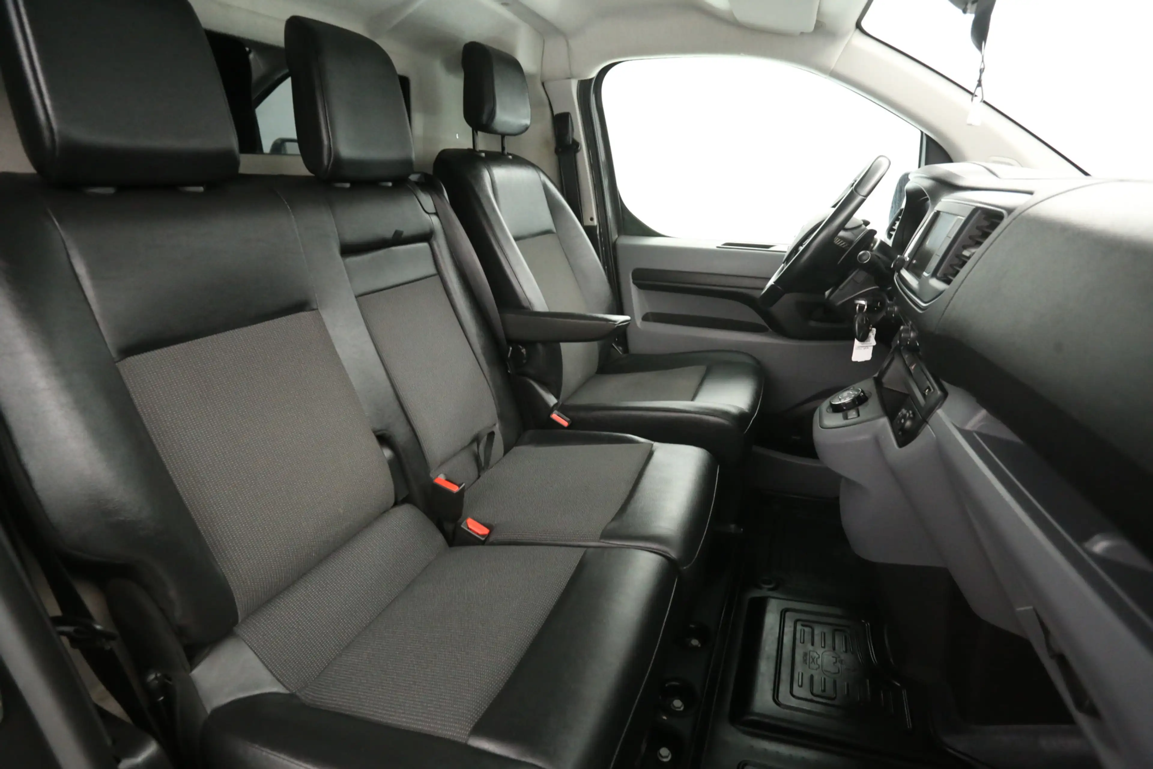 Toyota Proace 2.0D L3H1 | Automaat | Airco | Camera | Cruise | 3 — photo 11