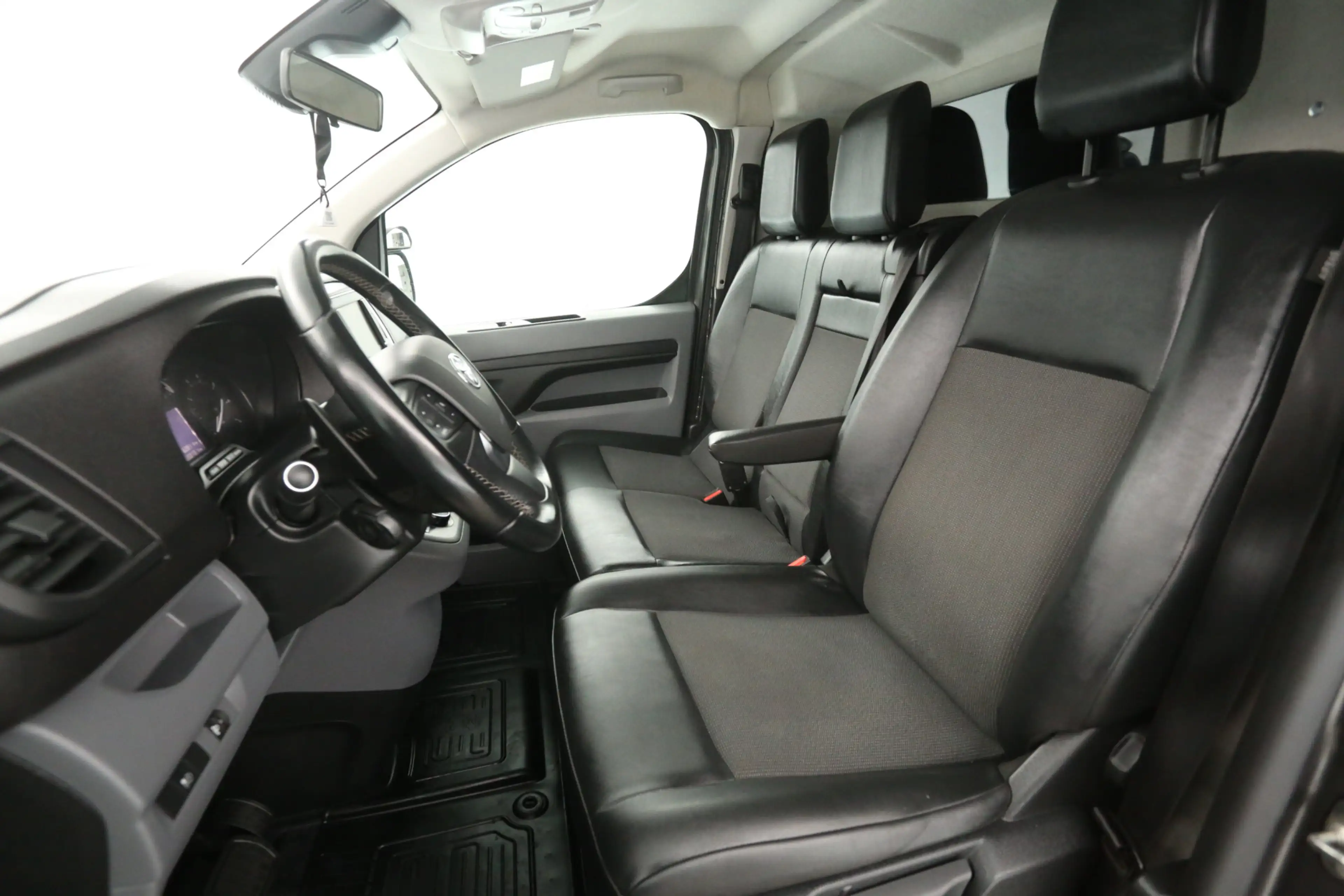 Toyota Proace 2.0D L3H1 | Automaat | Airco | Camera | Cruise | 3 — photo 10