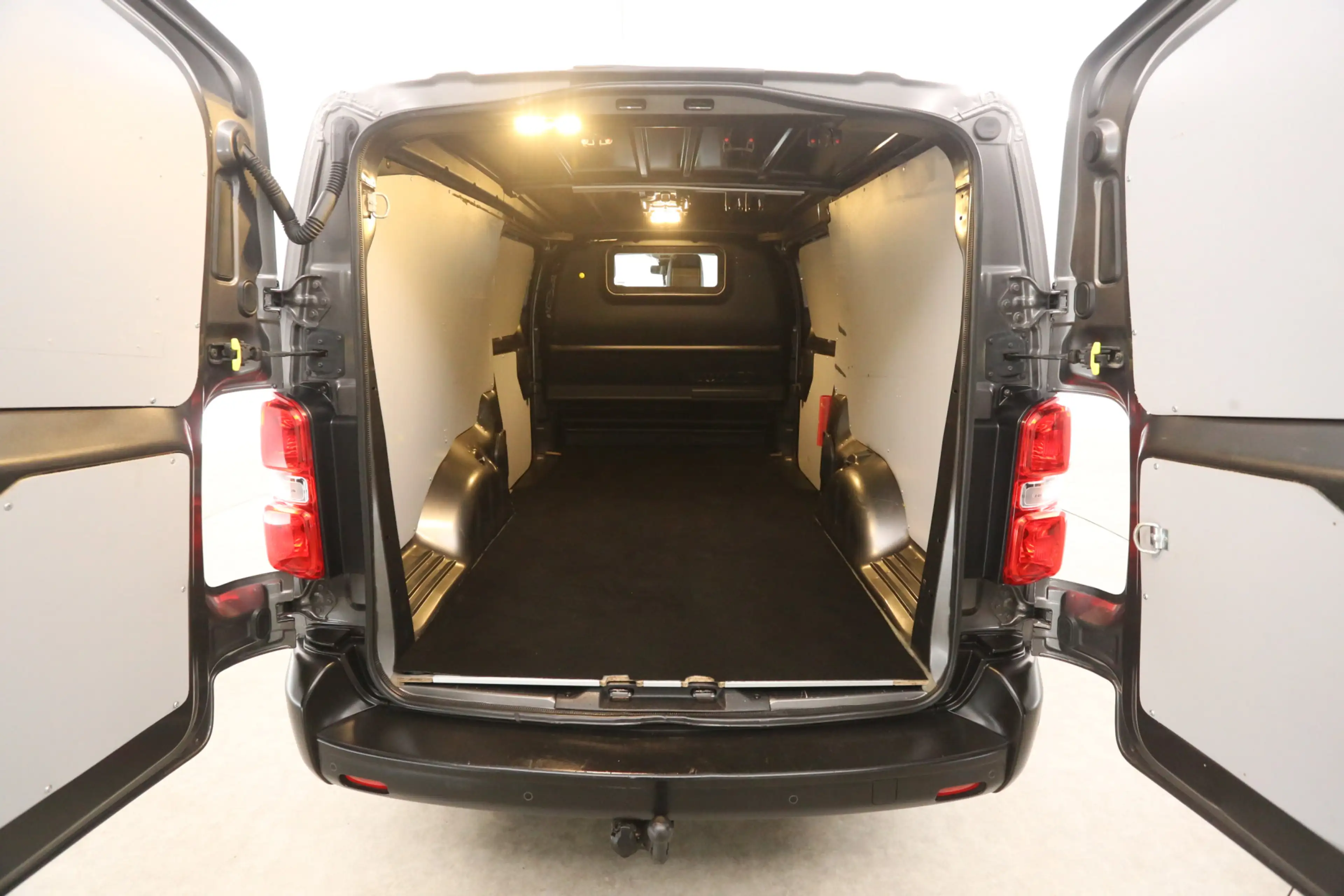 Toyota Proace 2.0D L3H1 | Automaat | Airco | Camera | Cruise | 3 — photo 3