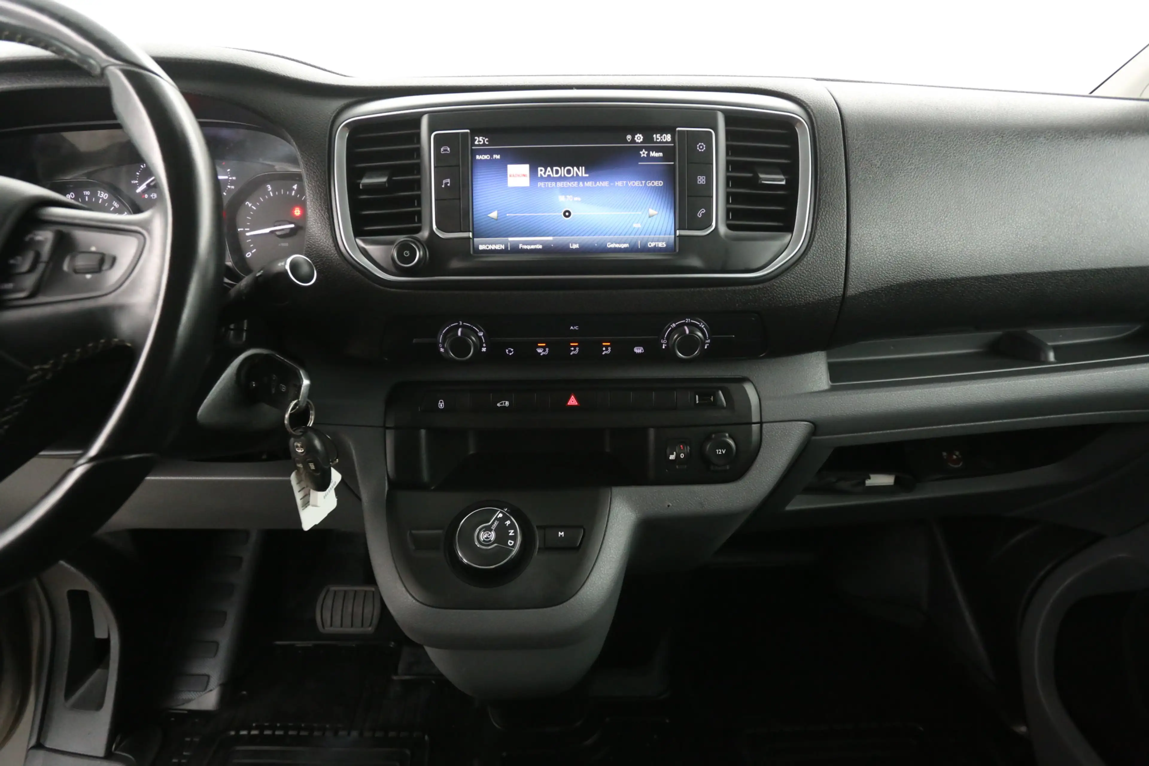 Toyota Proace 2.0D L3H1 | Automaat | Airco | Camera | Cruise | 3 — photo 12