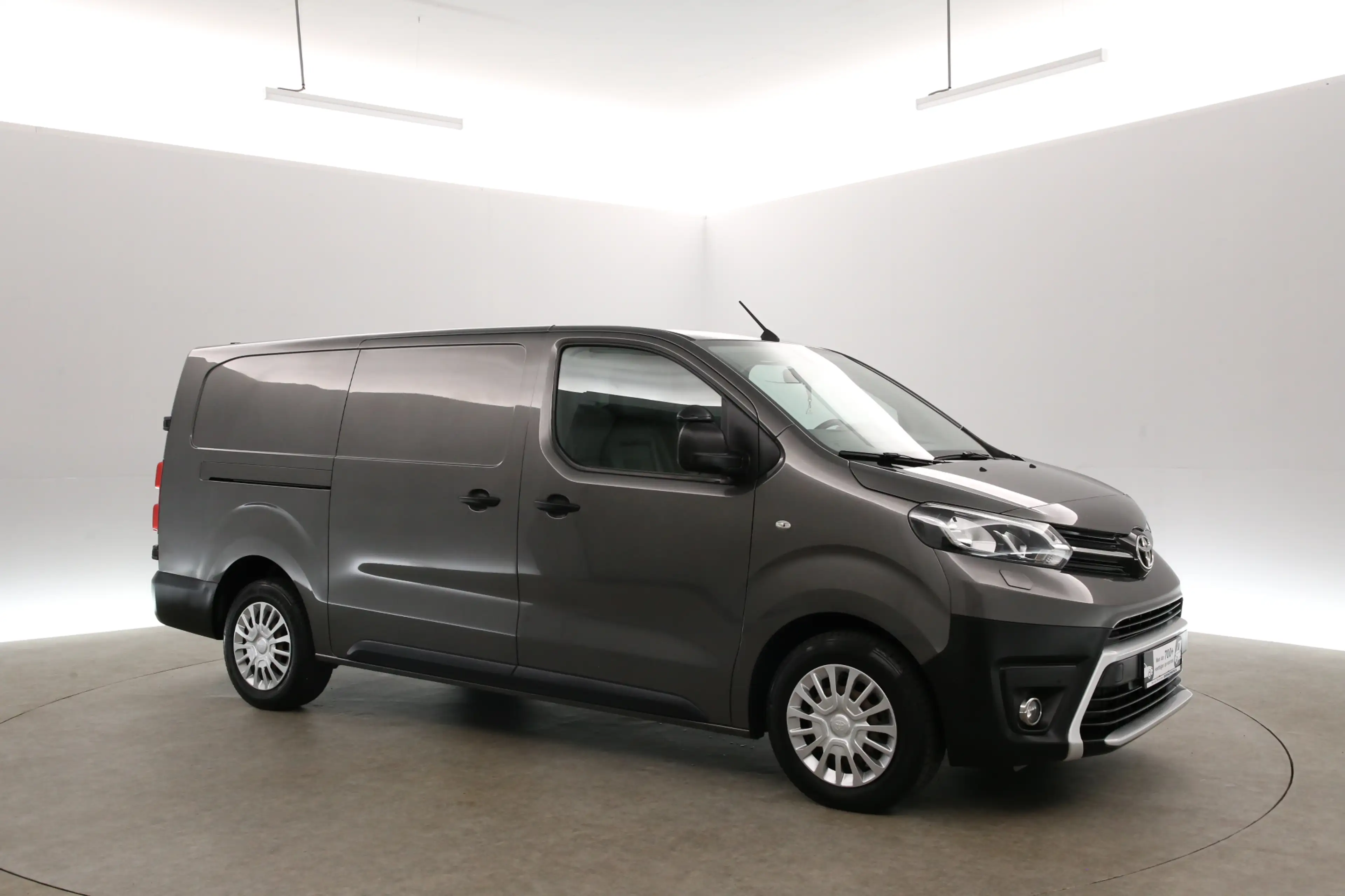 Toyota Proace 2.0D L3H1 | Automaat | Airco | Camera | Cruise | 3 — photo 6