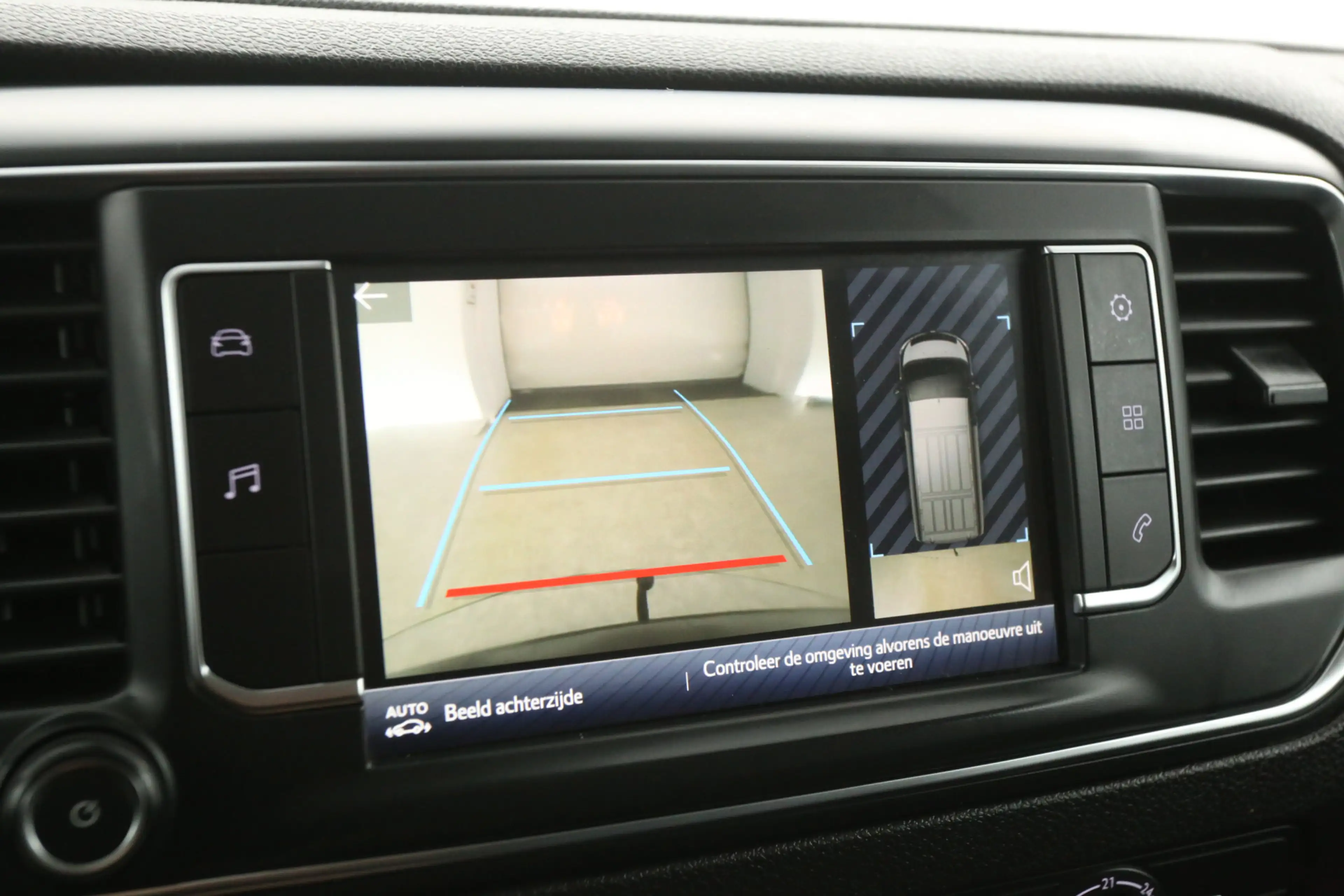 Toyota Proace 2.0D L3H1 | Automaat | Airco | Camera | Cruise | 3 — photo 13