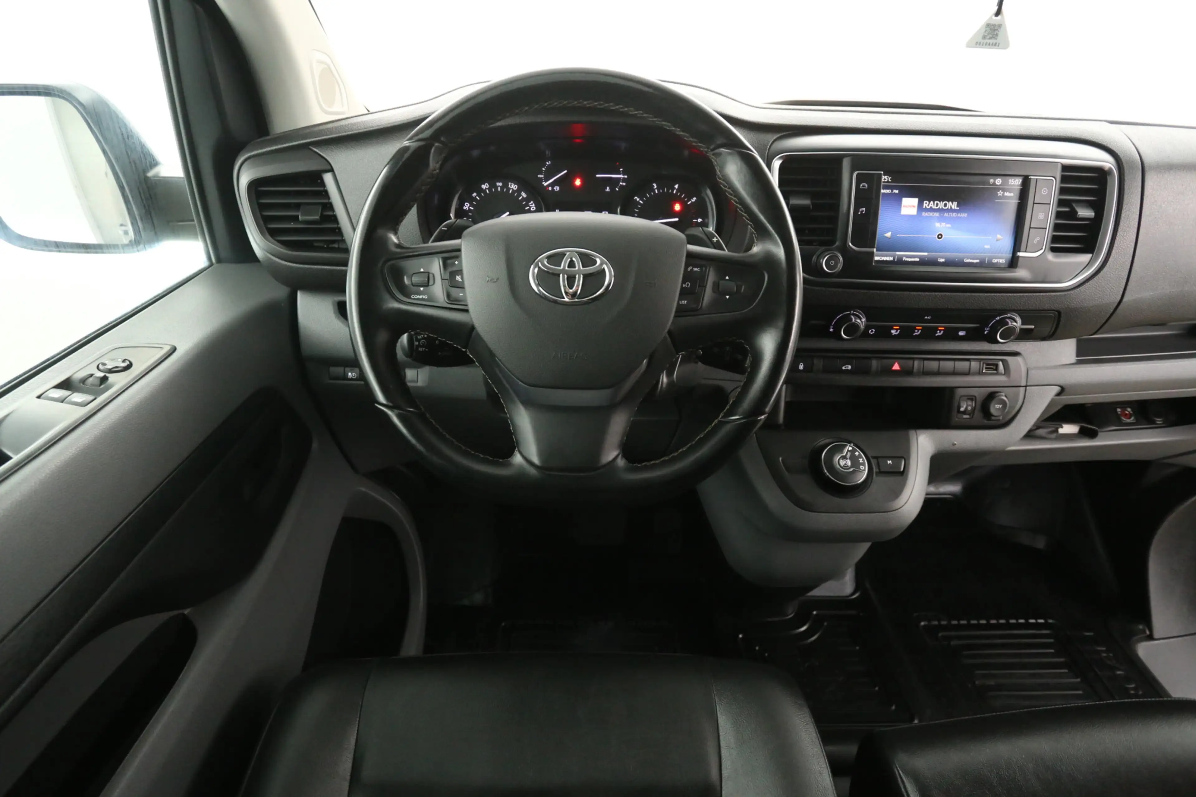 Toyota Proace 2.0D L3H1 | Automaat | Airco | Camera | Cruise | 3 — photo 2