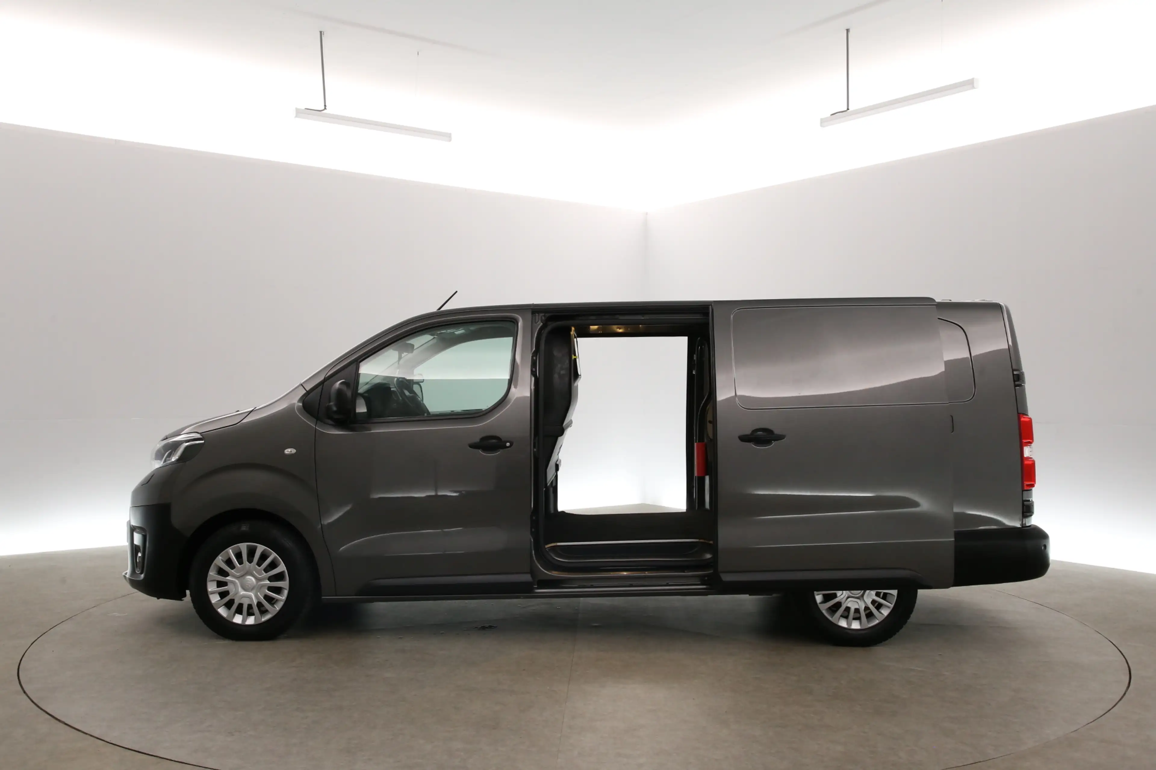 Toyota Proace 2.0D L3H1 | Automaat | Airco | Camera | Cruise | 3 — photo 4