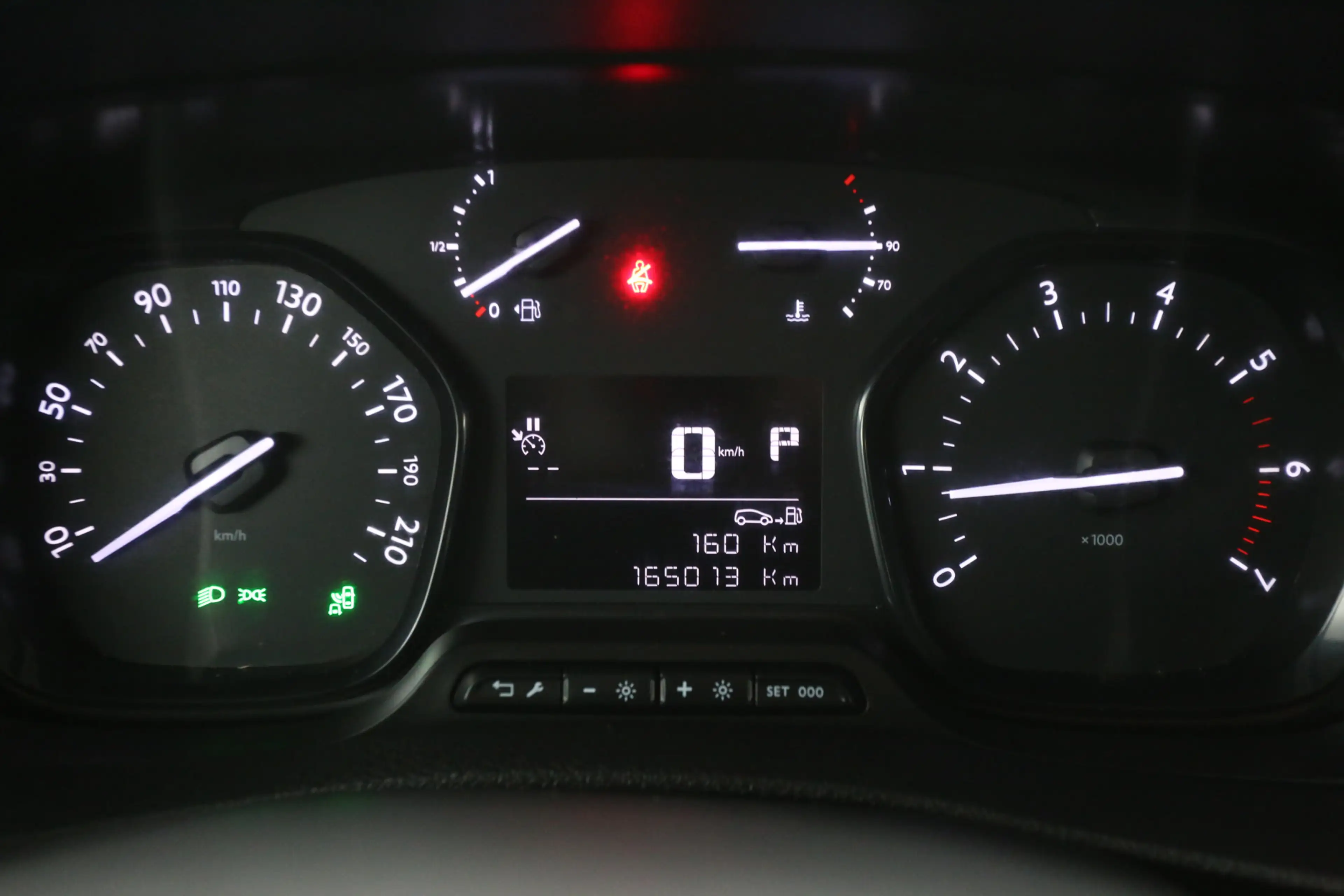 Toyota Proace 2.0D L3H1 | Automaat | Airco | Camera | Cruise | 3 — photo 14